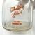 VTG Thompson's Dairy Products Taste Tells USA Half Pint Milk 2 Bottles 4 thumbnail