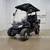 2025 Evolution D5 Ranger 2+2 Lithium Ion Golf Cart LSV, Black Sapphire 16 thumbnail