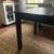 IKEA Laneberg Extendable 4-8 people Dining Table Dark Wood 8 thumbnail
