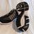 Running ShoeApex Mens A7000m Bolt Athletic Knit Sneaker Running Shoe 4 thumbnail