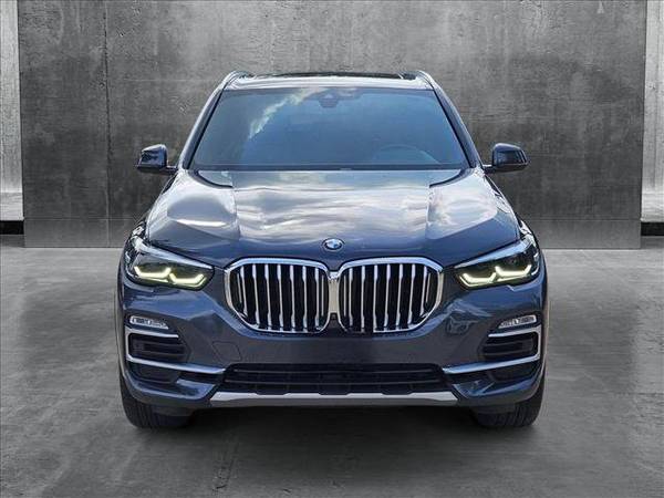 2019 BMW X5 AWD Tracción en las Cuatro Ruedas xDrive40i SUV - $25,995 (Llame *(346) 423-3623* para Confirmar Disponibilidad al Instante)63622447695235121
