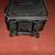 SUITCASE Wheels Soft Travel Luggage Black Carry Lord Rings Storage Bag 5 thumbnail