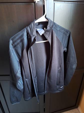 Adidas kids jacket 1