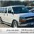 Chevrolet Express 3500 Passenger NO EIN NO CREDIT NO SSN, NO LICENSE R 1 thumbnail