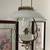 Antique Handing Library/Parlor Oil Lamp 1 thumbnail