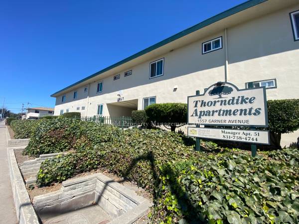 Downstairs Apartment Located In Salinas Neighborhood 1