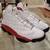Jordan 13 Retro Chicago Men's Size 13 1 thumbnail