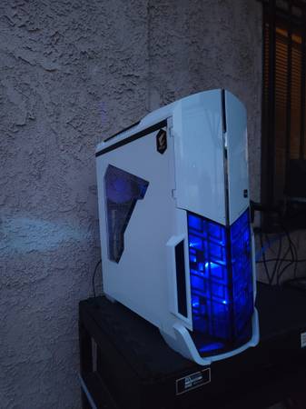 Custom Gaming PC: 1TB, Windows11 V-24H2, 24GB RAM, HDMI, MS-office. Bl 1