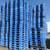 HEAVY DUTY PLASTIC PALLETS 48X40 4-WAY ENTRY - P 1 thumbnail