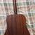 Ibanez AW54-OPN Mahogany Acoustic Guitar 2 thumbnail