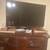 32” flat screen TV 1 thumbnail