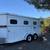 Logan Eventer Horse Trailer 1 thumbnail