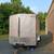 2022 Cargo Mate enclosed trailer 7x7x16 E-series 6 thumbnail