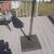 PATIO Umbrella & STAND 4 thumbnail