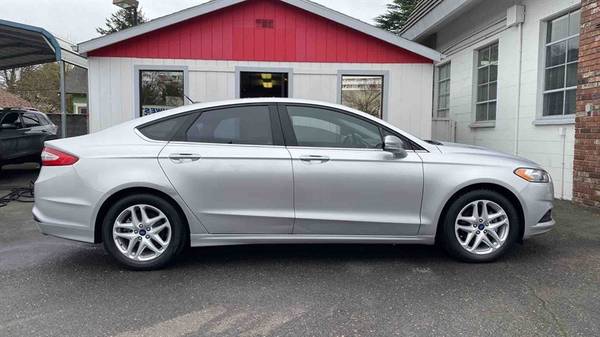 2014 FORD FUSION  SE SEDAN 4D Sedan - $8,995 (Cars to Go)63611911535617121