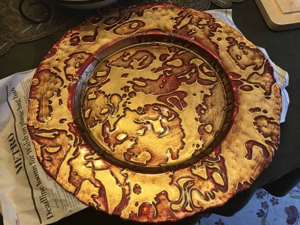 Large wall chargers [2] 1