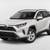 2021 Toyota RAV4 RAV 4 XLE SUV 1 thumbnail