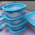 Plastic food storage containers by Rubbermaid 3 thumbnail