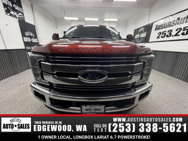 2017 Ford F-350 Super Duty - Photo 5
