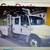 2007 International service truck low mileage 1 thumbnail