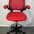 Ergonomic Standing Drafting Elevated Workstations Chair 2 thumbnail
