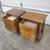 Gorgeous Solid Wood Mid Century Modern Nightstands 4 thumbnail
