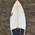 5’10” Cordell Surfboard 1 thumbnail