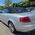 2009 Audi A4 2.0T Quattro Cabriolet 3 thumbnail
