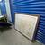 Huge Street map of greater salisbury. FRAMED BEHIND GLASS. 9 thumbnail