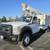 2012 Ford F450 Bucket 6.8L Gas with ONLY 79K MILES)!  4 thumbnail