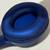 TUINYO TP19 Wireless Over-Ear Bluetooth Headphone, Dark Blue 8 thumbnail