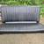 1968 1969 Pontiac GTO Chevelle Hardtop Rear Seat 1 thumbnail