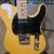 G&L Fullerton Deluxe ASAT Classic 5 thumbnail