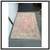 6ft5in × 9ft Shahbanu Afghan Natural Angora Area Rug 2 thumbnail