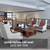 1329 Sq Ft 3 Bed / 2 Bath! Our gorgeous views won't disappoint! 3 thumbnail