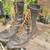 White's Firefighter/Logger Boots 1 thumbnail
