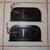 Oval LED Trailer Tail Lights for Trailers - NEW 2 thumbnail