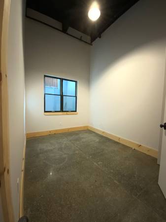 $3,999 / 1br - LOFT industrial chic REAL en edificio de lujo*espacio al aire libre*todas las comodidades (Greenwood Heights)63788738199553123