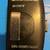 Vintage Sony WM-FX10 FM/AM Radio Cassette Player (Radio Works Cassette Doesn't) 1 thumbnail