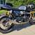 2020 Triumph Thruxton TFC 354 of 750 Rare, Collectible, Immaculate
 2 thumbnail