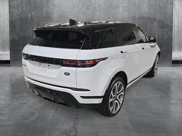 2023 Land Rover Range Rover Evoque AWD All Wheel Drive R-Dynamic SE SUV - $41,128 (Call *(914) 670-5968* to Confirm Availability Instantly)63654723650305124