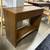 Article Leif 37" Storage Console - Smoked Oak 2 thumbnail