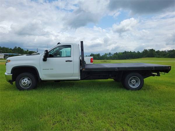 2023 Chevrolet Chevy Silverado 3500HD Work Truck - $45,995 (Birmingham. Alabama)63622071087107122