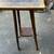 ANTIQUE TABLE FROM THE EARLY 1900'S 4 thumbnail