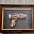 Unique Mad Max style weapon replicas in handcrafted wood. 2 thumbnail