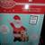 7.5' Santa with Rudolph Inflatable  --New in Box-Half Price-- 1 thumbnail