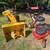 Cub Cadet Snowblower 3X 26inch HD 357cc OHV Motor 9 thumbnail
