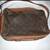 Lower Price, Rare Louis Vuitton Trocadero with outside zippered pocket 10 thumbnail