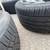 Tesla Model 3 19'' Uberturbine Wheels (235/40/ZR19) 3 thumbnail