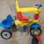 toddler three wheeled smartrike breeze 1 thumbnail